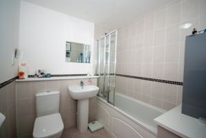 Bathroom- click for photo gallery